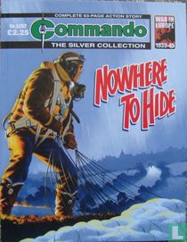 Nowhere to Hide