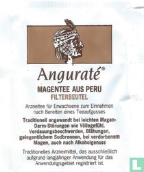 Anguraté [r] tea bags catalogue