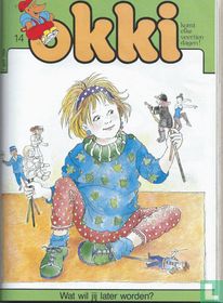 Okki 14
