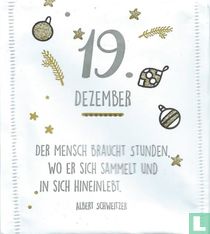 19. Dezember 