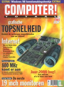 Computer! Totaal 4
