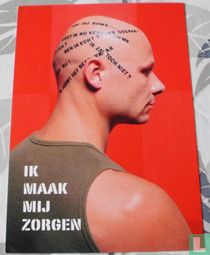 Ik maak mij zorgen
