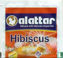 Alattar tea bags catalogue