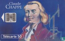 Claude Chappe