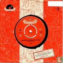 Nimm uns mit, Kapitän, auf der Reise