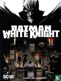 White Knight 2