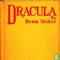 Dracula bücher-katalog
