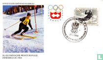 Olympic Winter Games