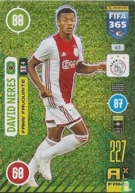 David Neres