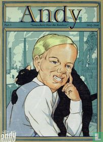 Somewhere over the Rainbow - 1932-1946