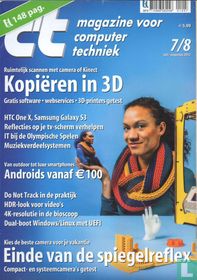 C't 7 / 8