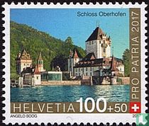 Fortresses and castles