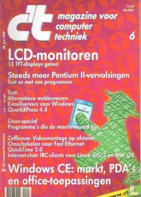 C't 6
