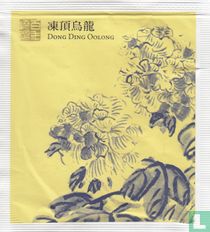 Geow Yong Tea theezakjes catalogus