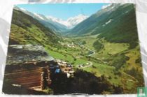 Das Lötschental