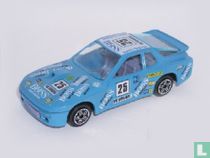 Porsche 924 Turbo #25