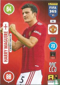 Harry Maguire