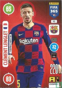 Clément Lenglet