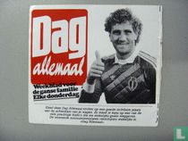 Dag Allemaal weekblad voor de ganse famile elke Donderdag