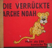 Die verrückte Arche Noah