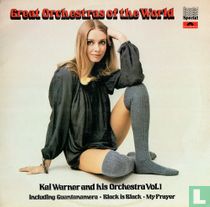 Kai Warner And His Orchestra vol. 1