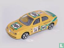Alfa Romeo 156 GT