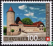Fortresses and castles
