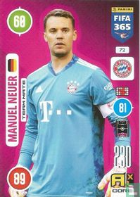 Manuel Neuer