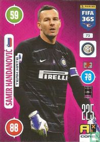 Samir Handanovic
