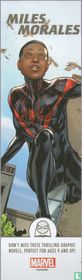 Miles Morales - Moongirl and Devil Dinosaur