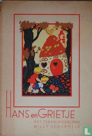 Hans en Grietje