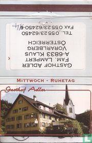 Gasthof Adler