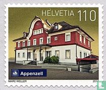 Appenzell