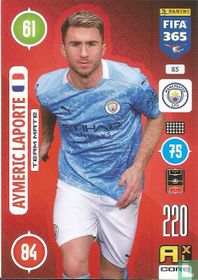 Aymeric Laporte