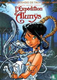 L'Expédition d'Alunys
