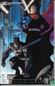 Detective Comics 1027