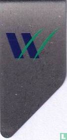 Letter W 