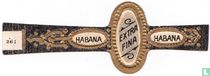 Extra Fina - Habana - Habana 