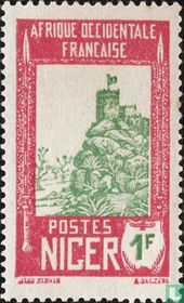 Fort van Zinder
