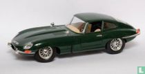 Jaguar E-type