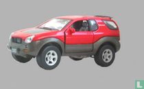 Isuzu Vehicross 