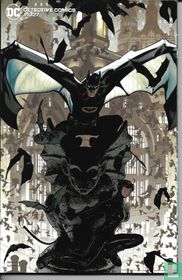 Detective Comics 1027