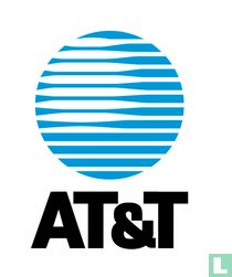 AT&T TeleTicket télécartes catalogue