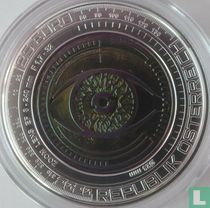 Autriche 25 euro 2020 "Big Data"