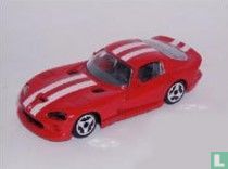 Dodge Viper GTS