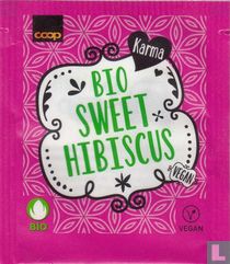 Bio Sweet Hibiscus