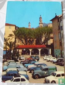 Cote D'Azur