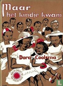Maar het kindje kwam