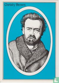 Christy Brown, 1932-1981
