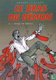 Voyage en hérésie